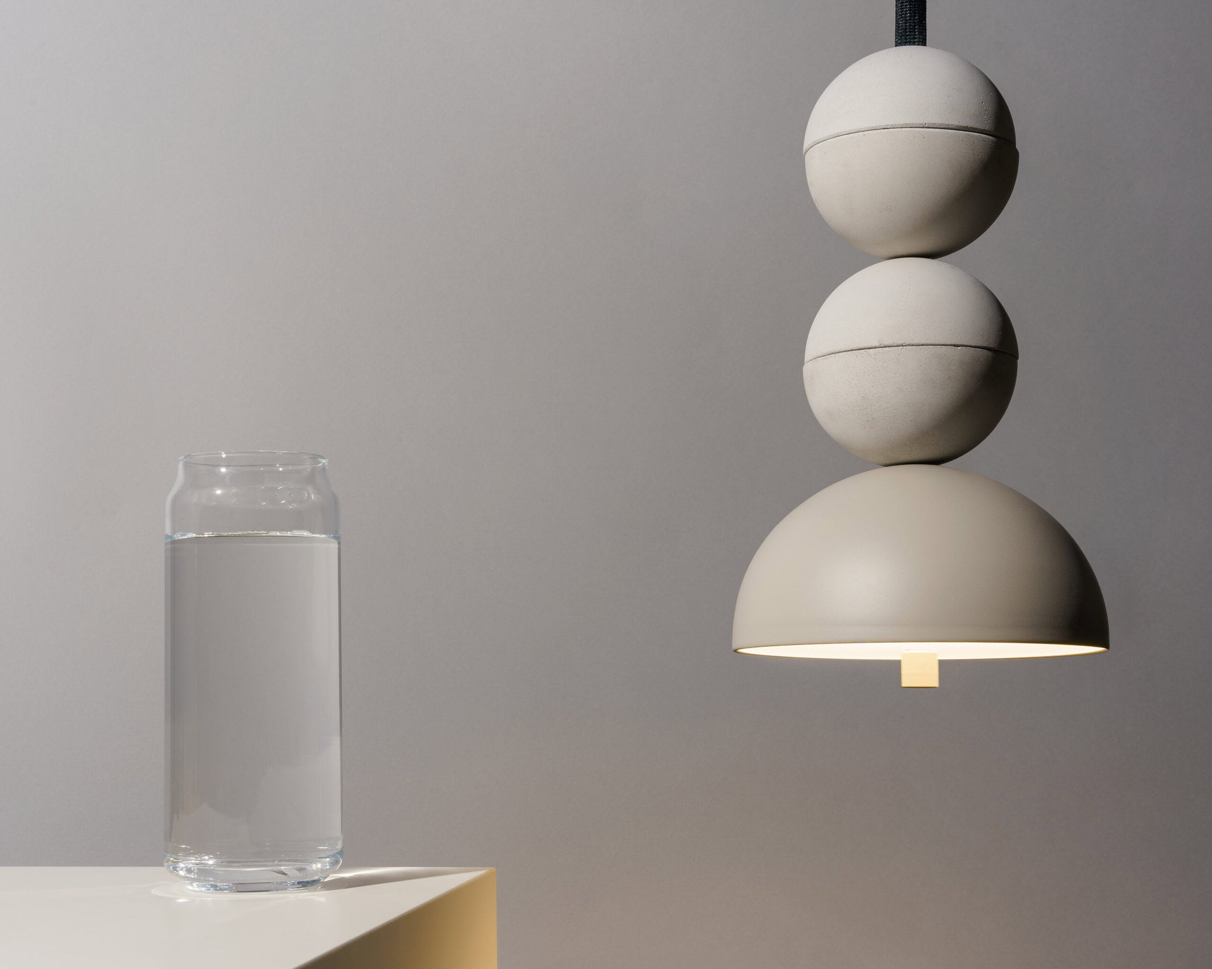 Lampa wisząca BOSFOR personalizowana