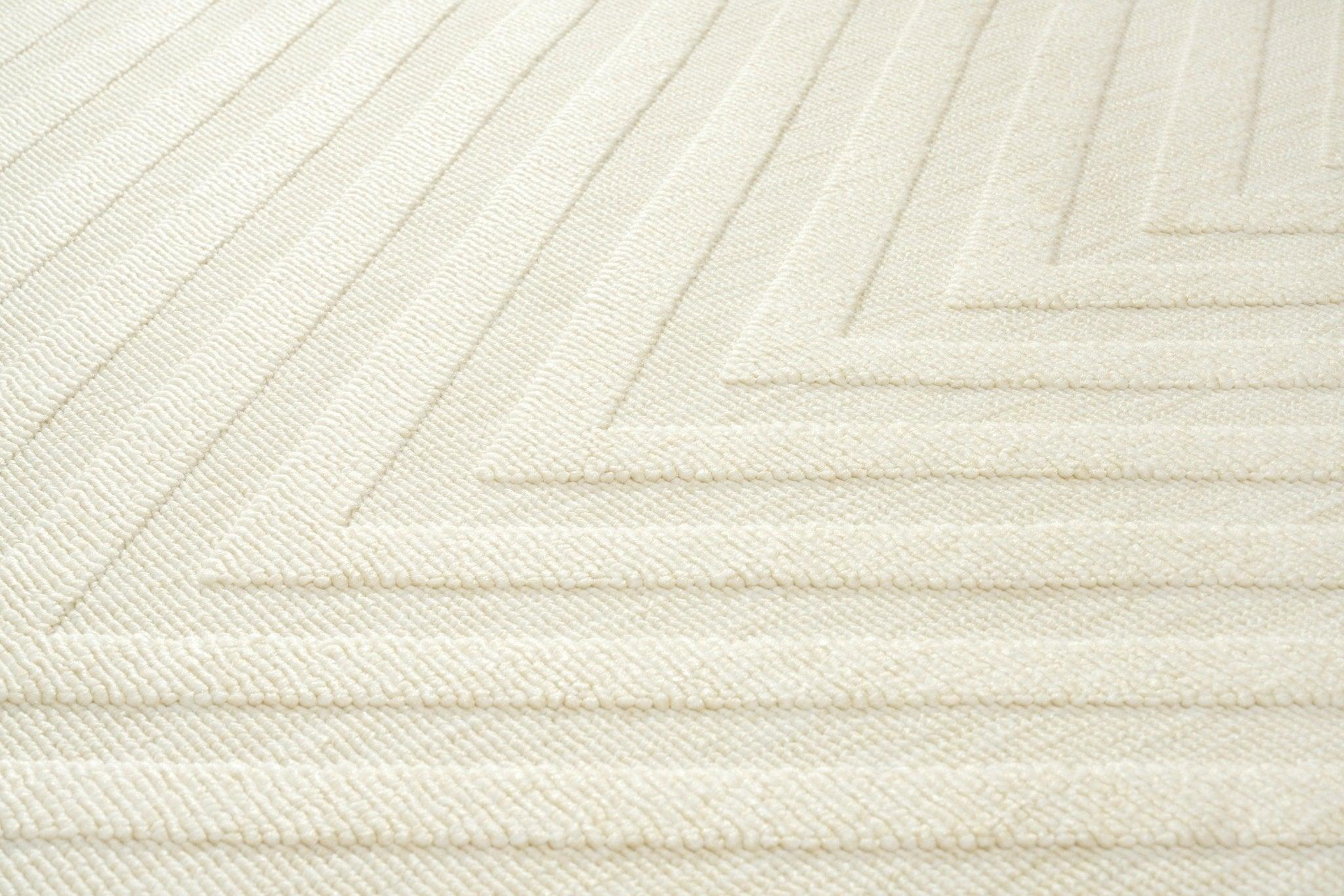 Dywan ACORES II kremowy Carpet Decor    Eye on Design