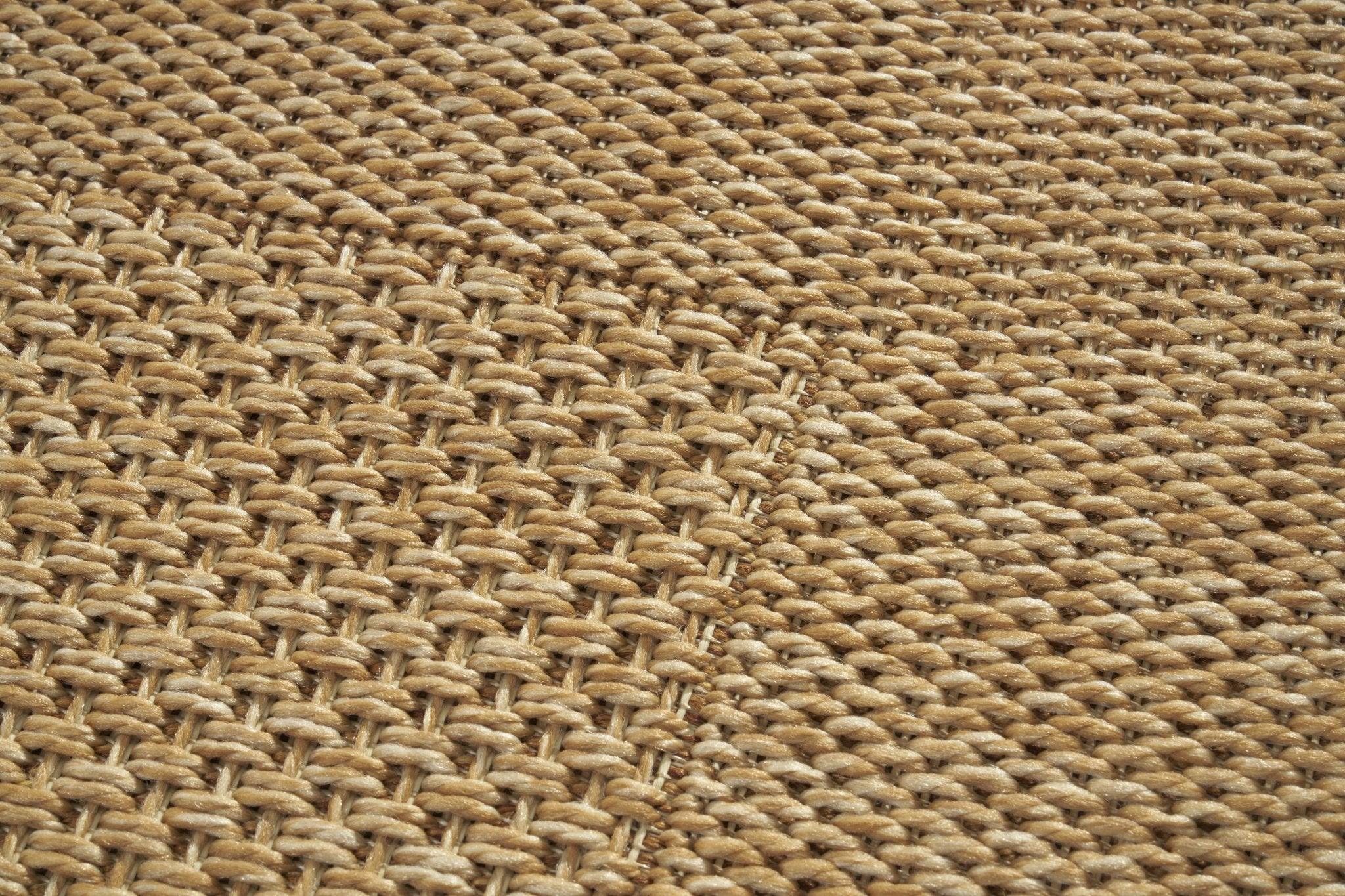 Dywan DESERTO karmelowy Carpet Decor    Eye on Design