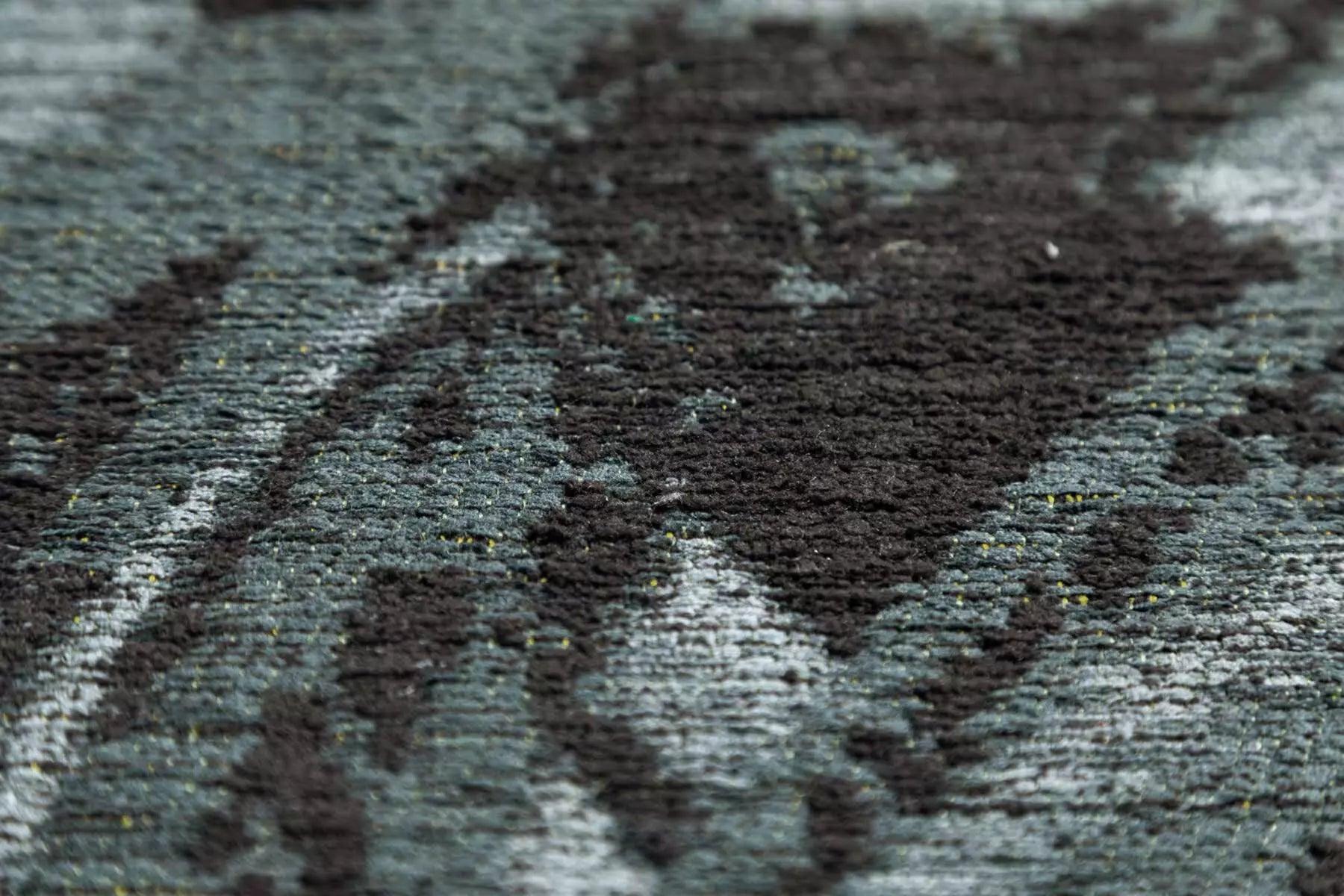 Dywan JUNGLE zielony Carpet Decor    Eye on Design