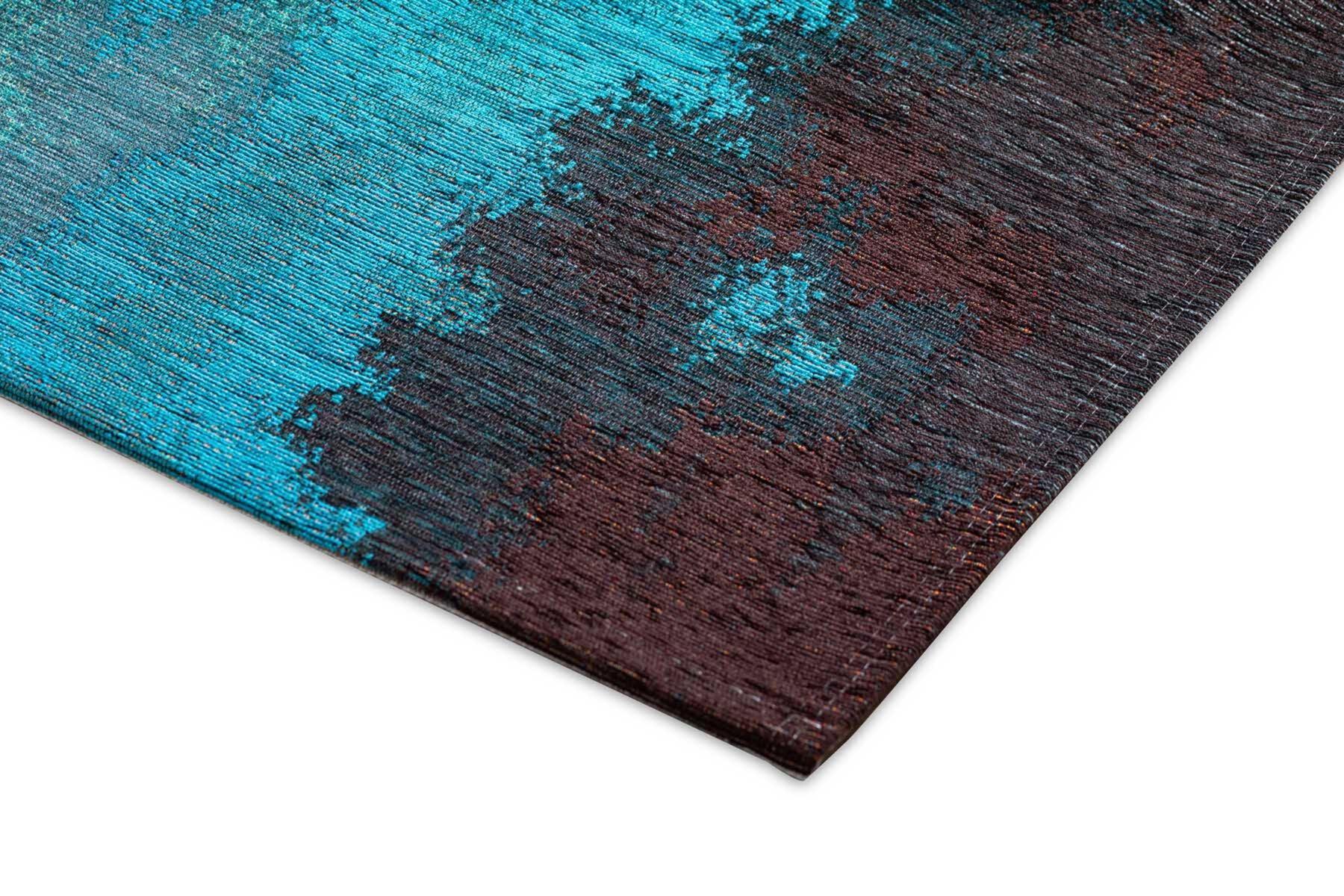 Dywan LAGUNA turkusowy Carpet Decor    Eye on Design