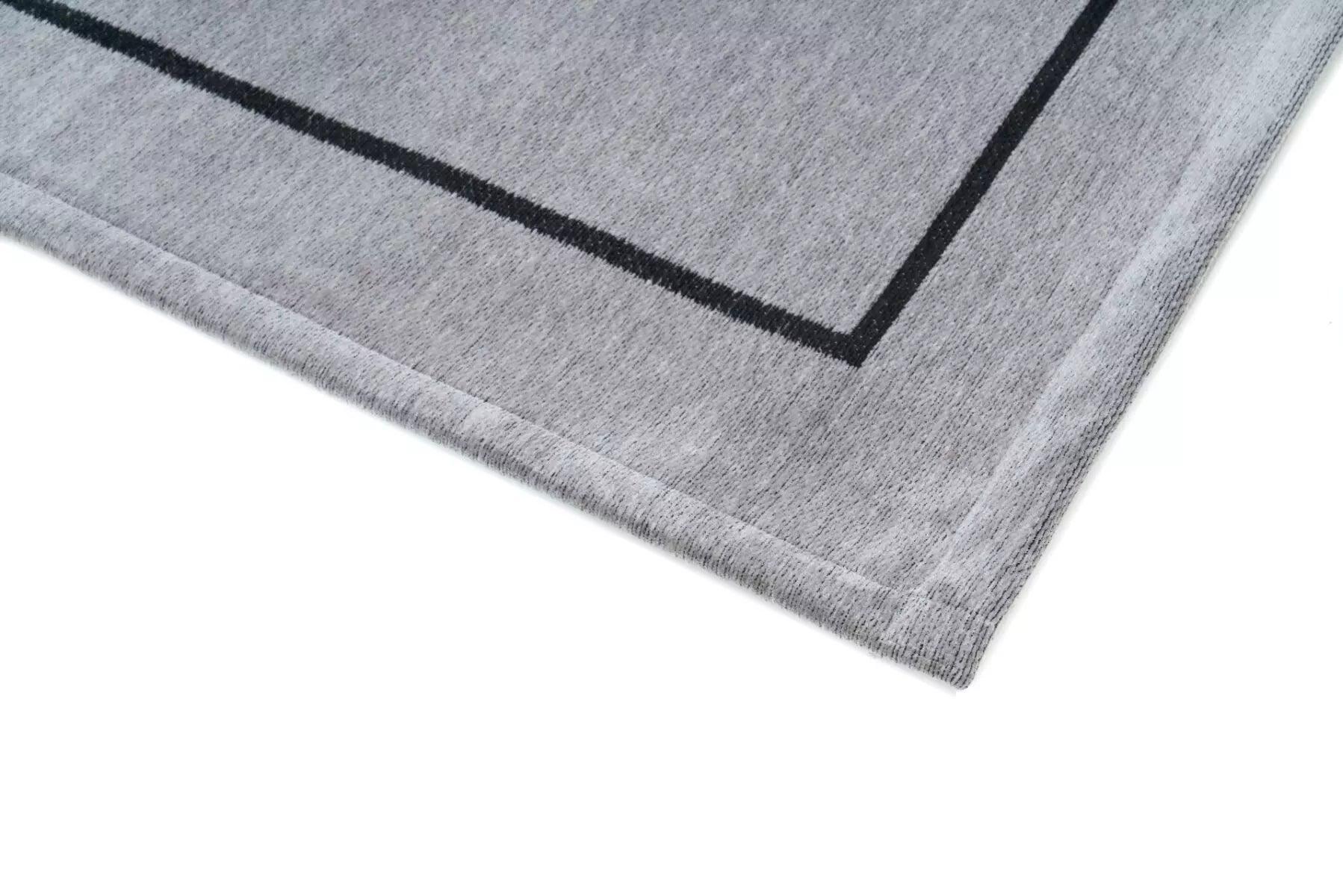 Dywan LINEA szary Carpet Decor    Eye on Design