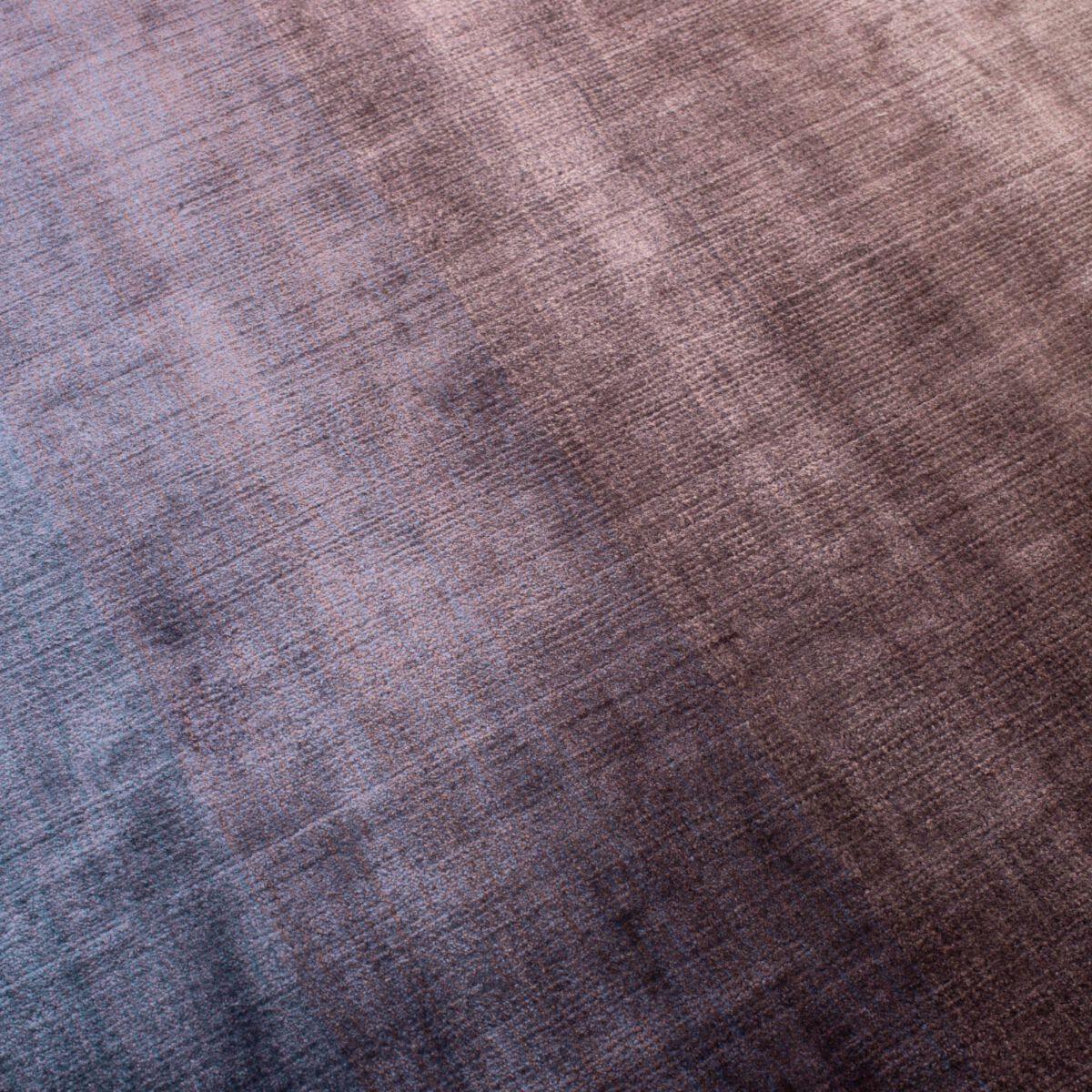 Dywan SUNSET niebieski Carpet Decor    Eye on Design