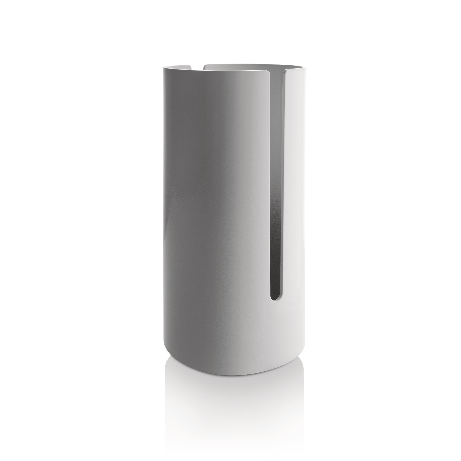 Birillo weißer Toilettenpapierstand