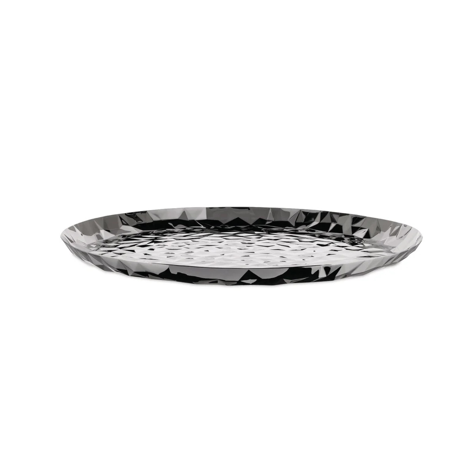 Tray Joy N.3 Stainless Steel