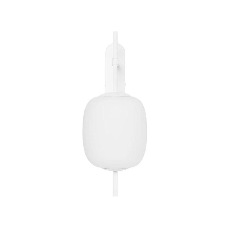 Wandleuchte EPLI MINI weiß
