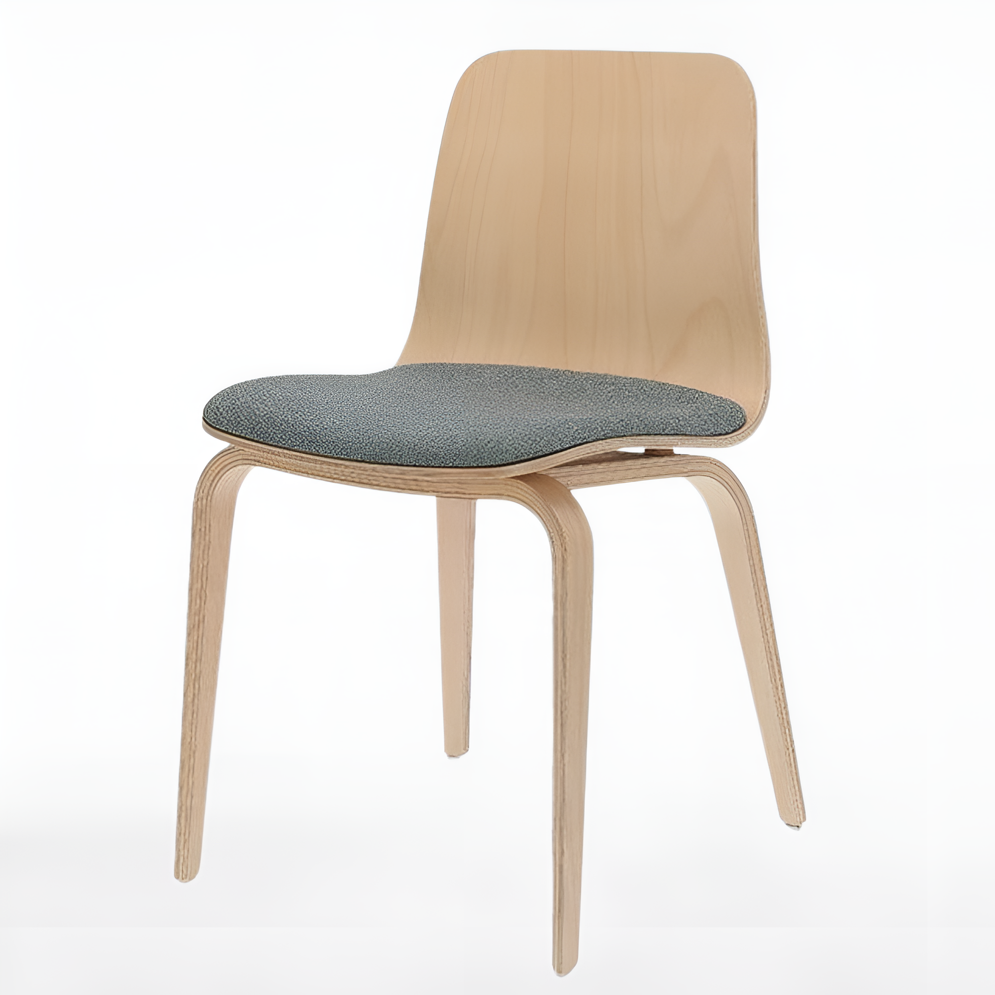 HIPS A-1802 Wooden chair