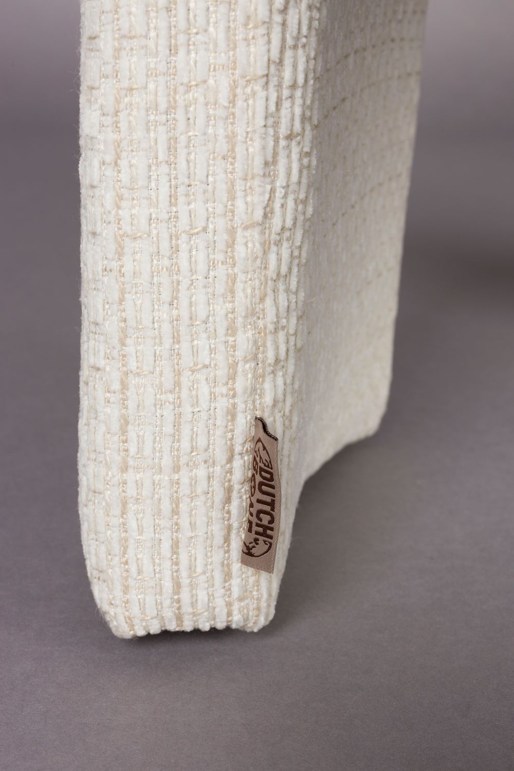 MEDINA Beige Armchair [Amelia Improved]