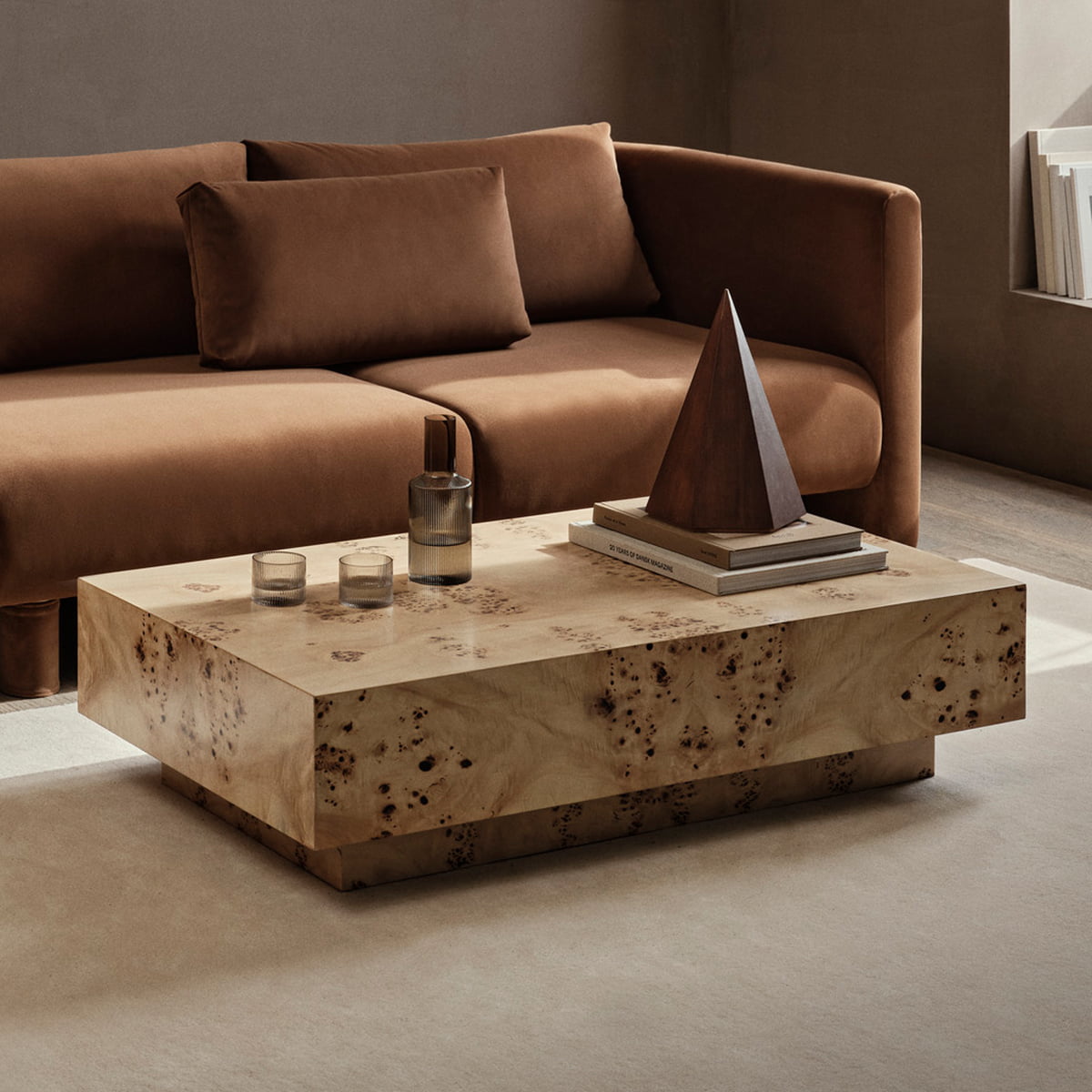 Coffee tables