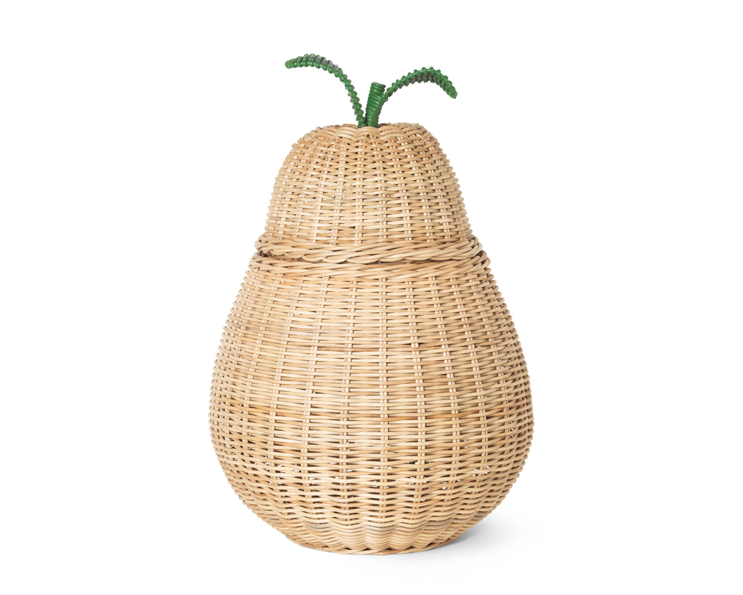 PEAR Rattankorb 