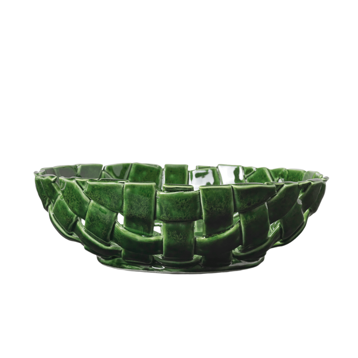 Misa PLAIT green