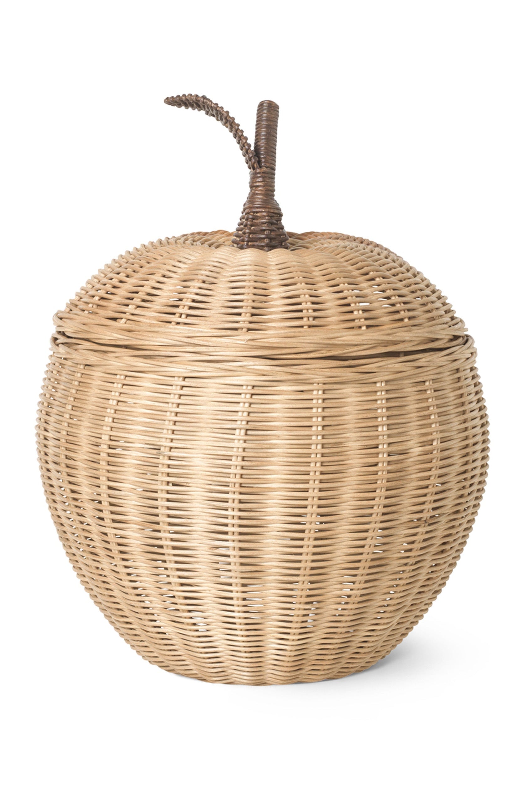 APPLE Rattankorb 