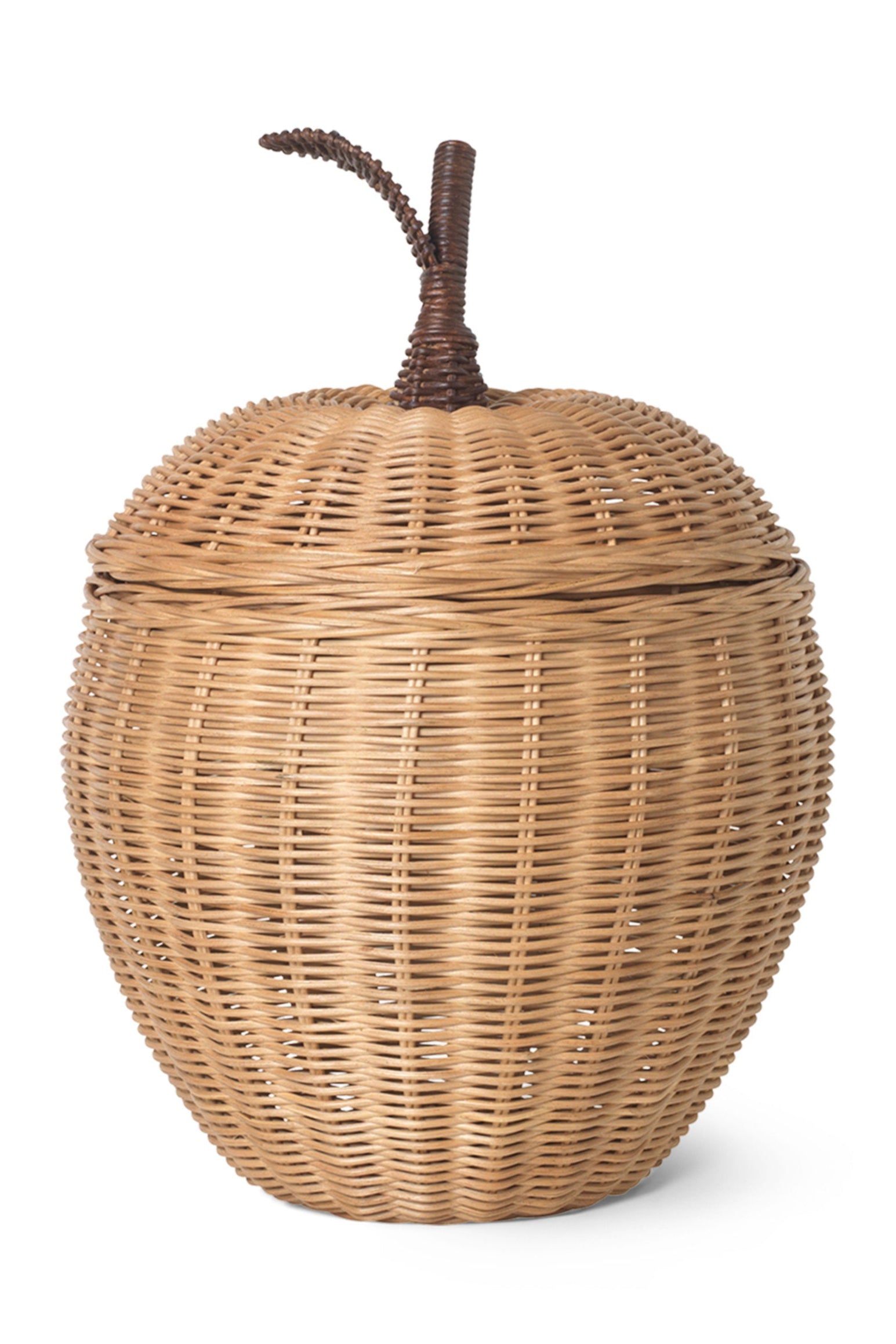 APPLE Rattankorb 