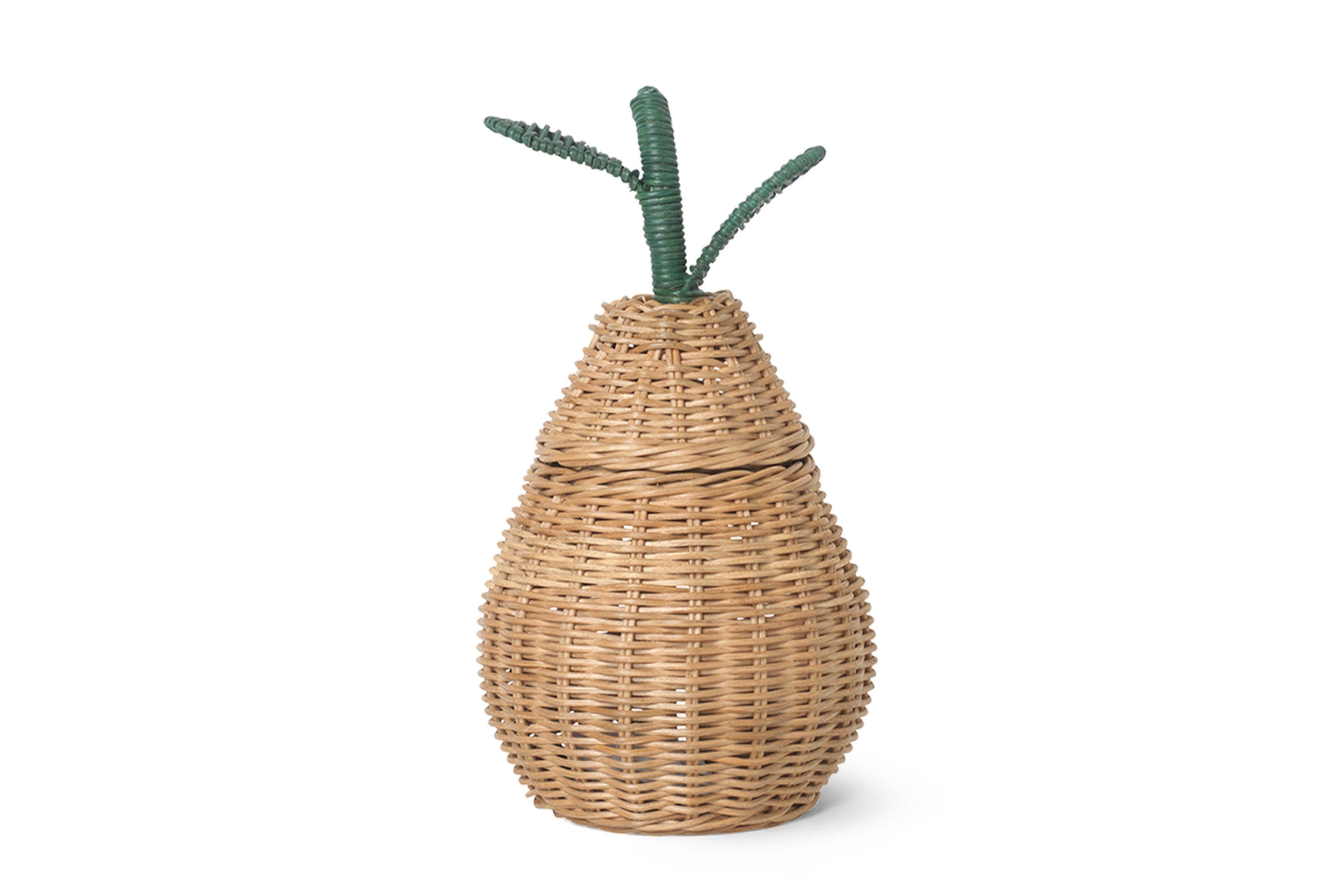 PEAR Rattankorb 