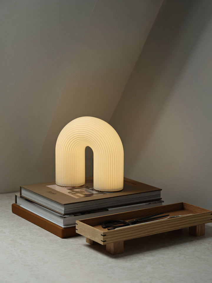Table lamps