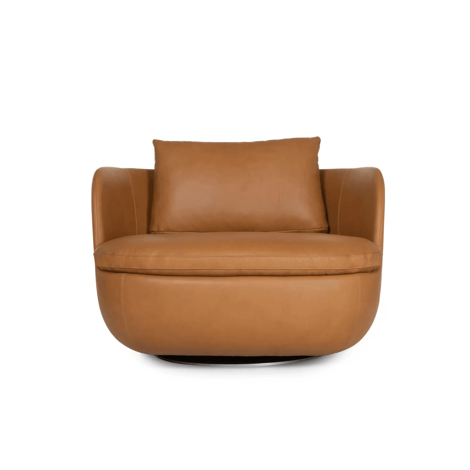 BART upholstered armchair Moooi Eye on Design