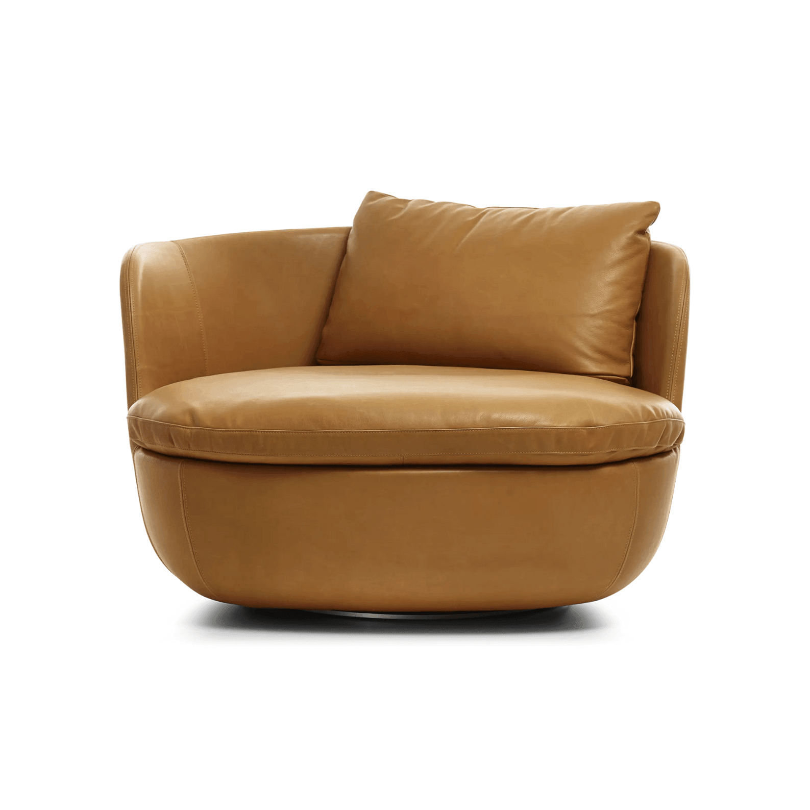 BART upholstered armchair Moooi Eye on Design