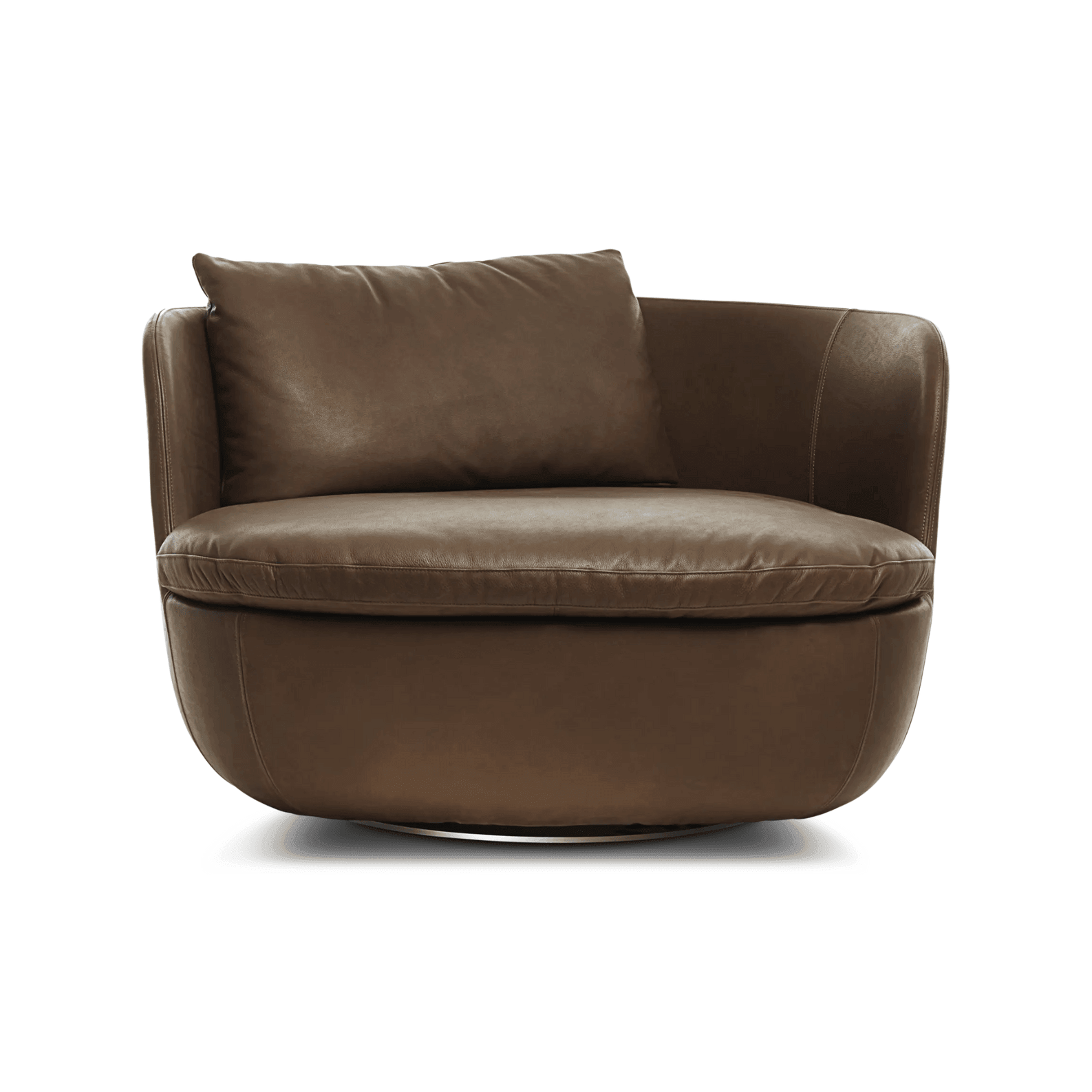 BART upholstered armchair Moooi Eye on Design