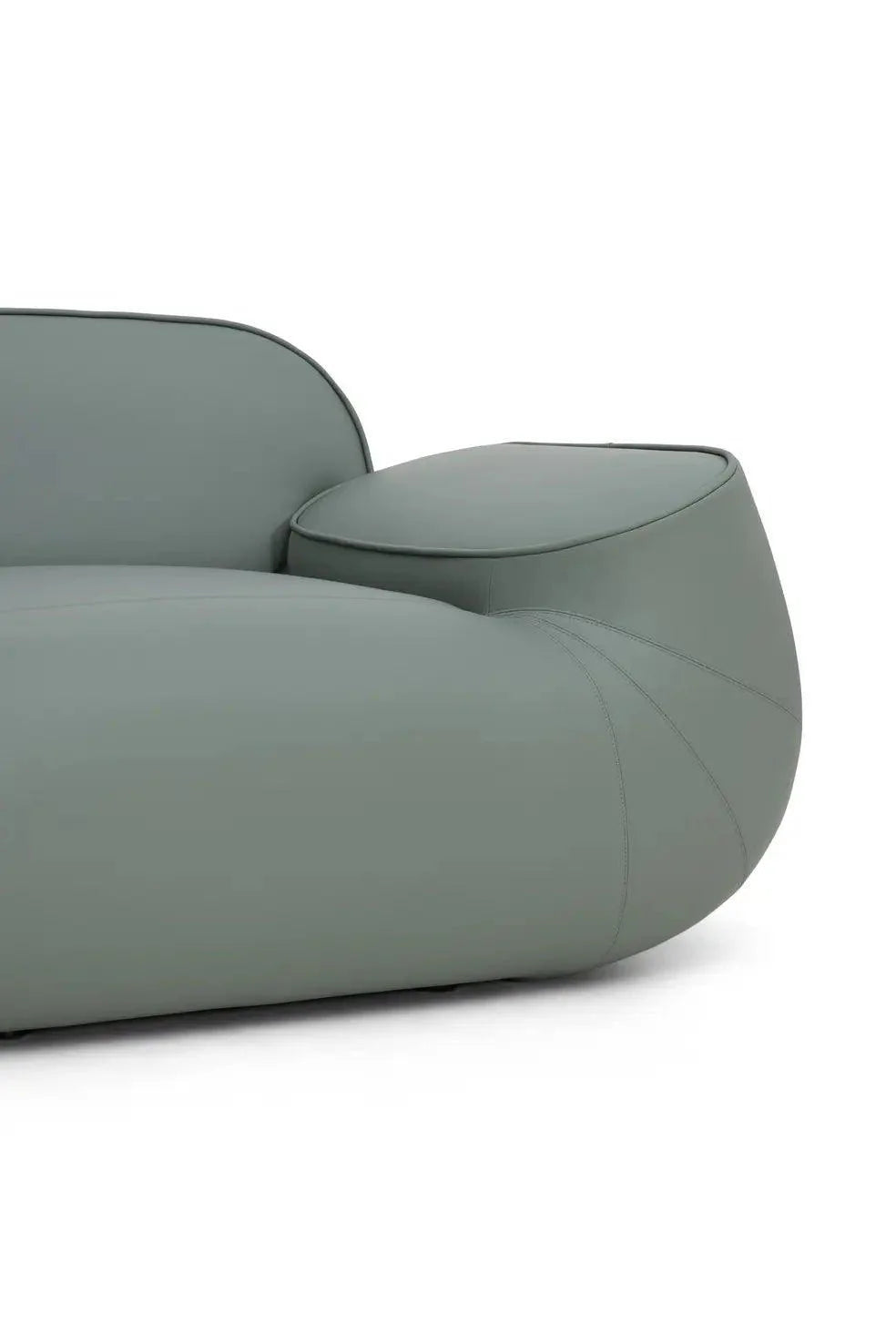 BIG GEORGE upholstered armchair Moooi Eye on Design