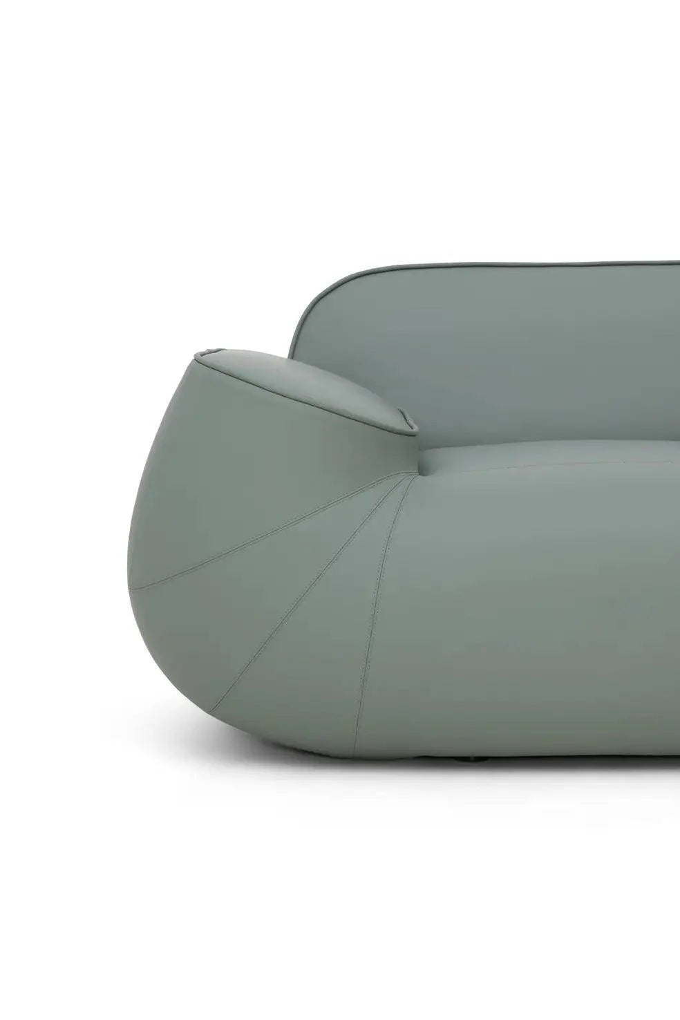 BIG GEORGE upholstered armchair Moooi Eye on Design