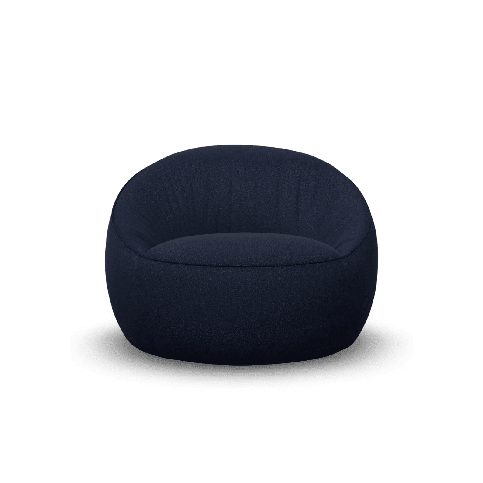 HANA upholstered armchair Moooi Eye on Design