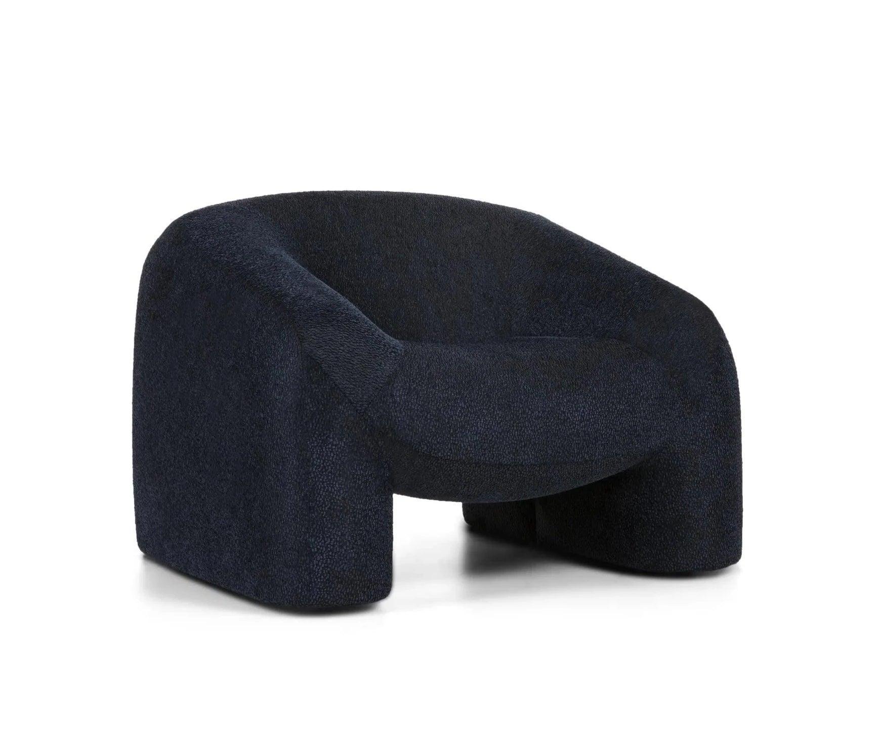 Fotel HORTENSIA tapicerowany Moooi    Eye on Design