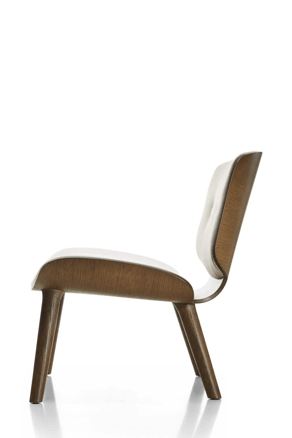 NUT Moooi Eye on Design armchair