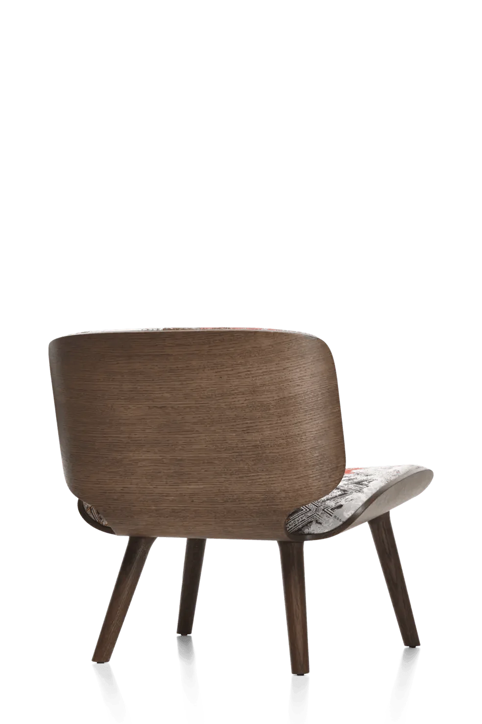 NUT Moooi Eye on Design armchair