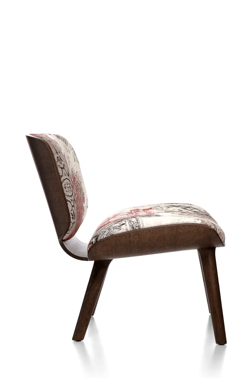 NUT Moooi Eye on Design armchair