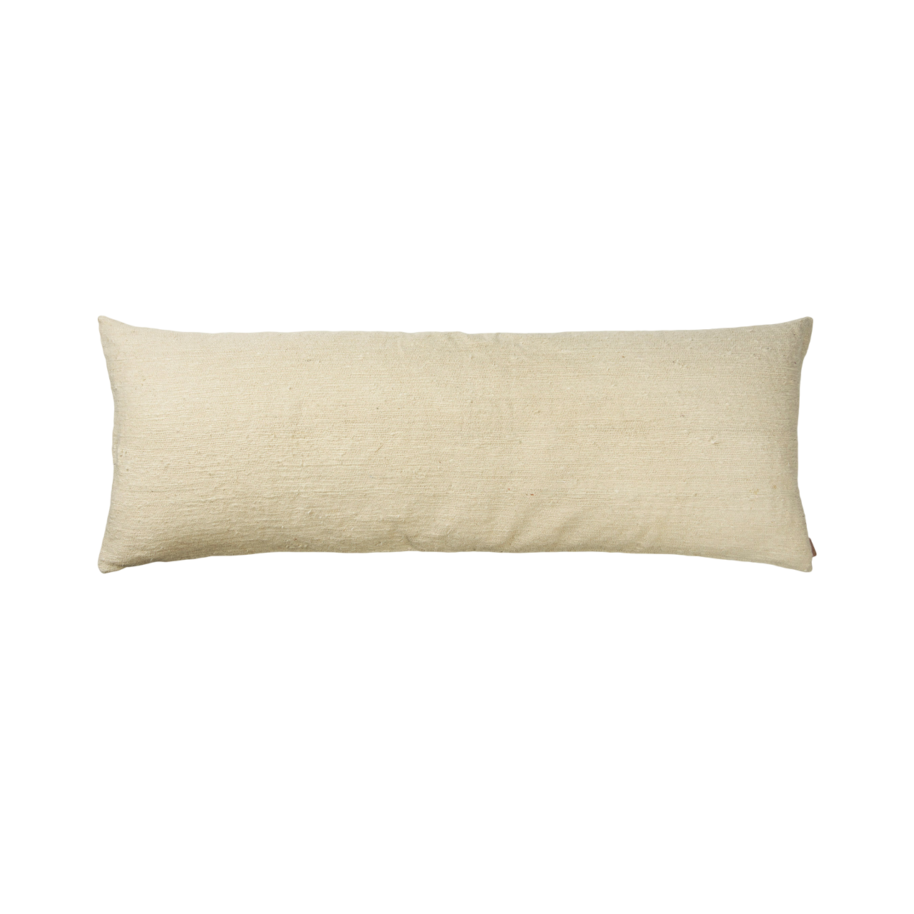 NETTLE LONG decorative pillow beige