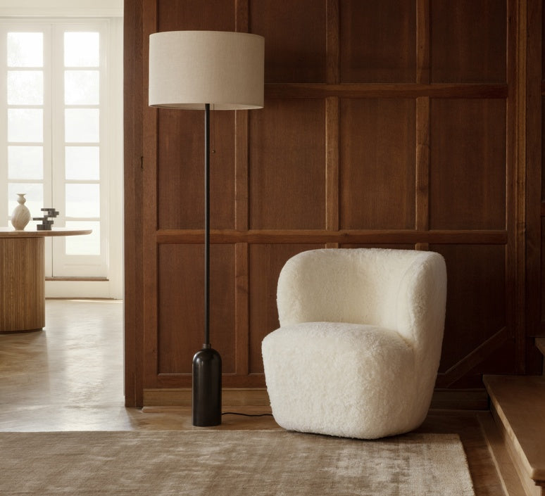 Floor lamps