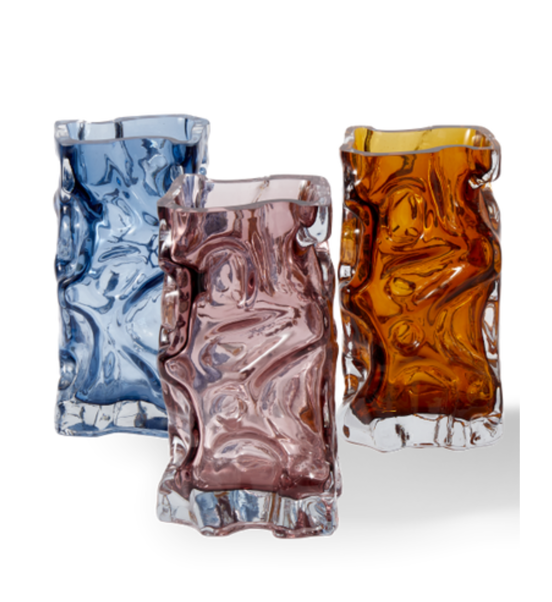 ICE Pflaumenvase