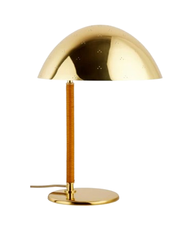 Messing Tischlampen
