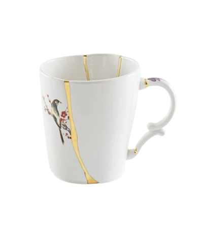 Tassen und Becher