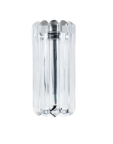 Tischlampen aus Glas