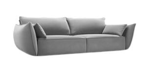 Sofy 3-seater