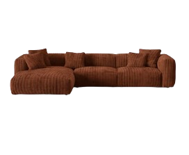 Corduroy sofas