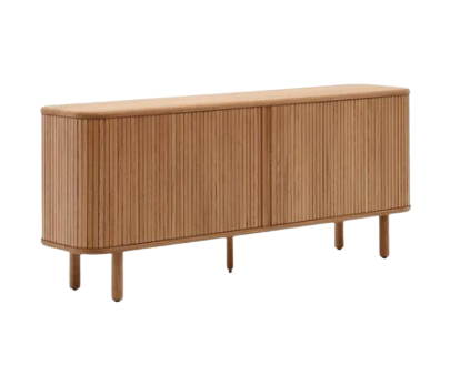 Dressers and cabinets