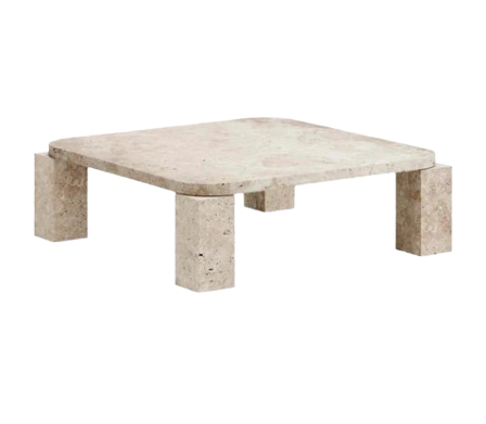 Marble tables