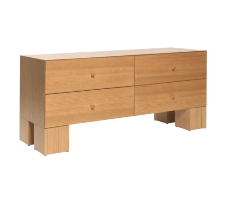 Holzkommoden
