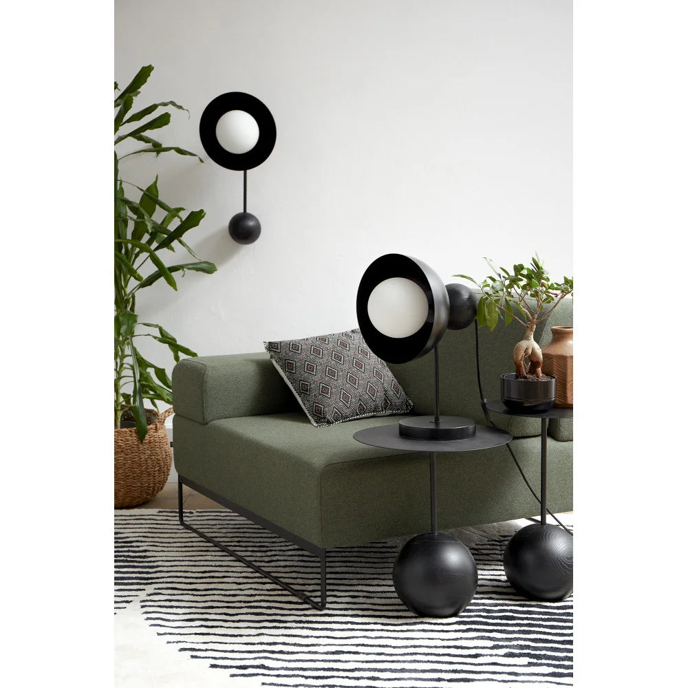 KELLO white table lamp