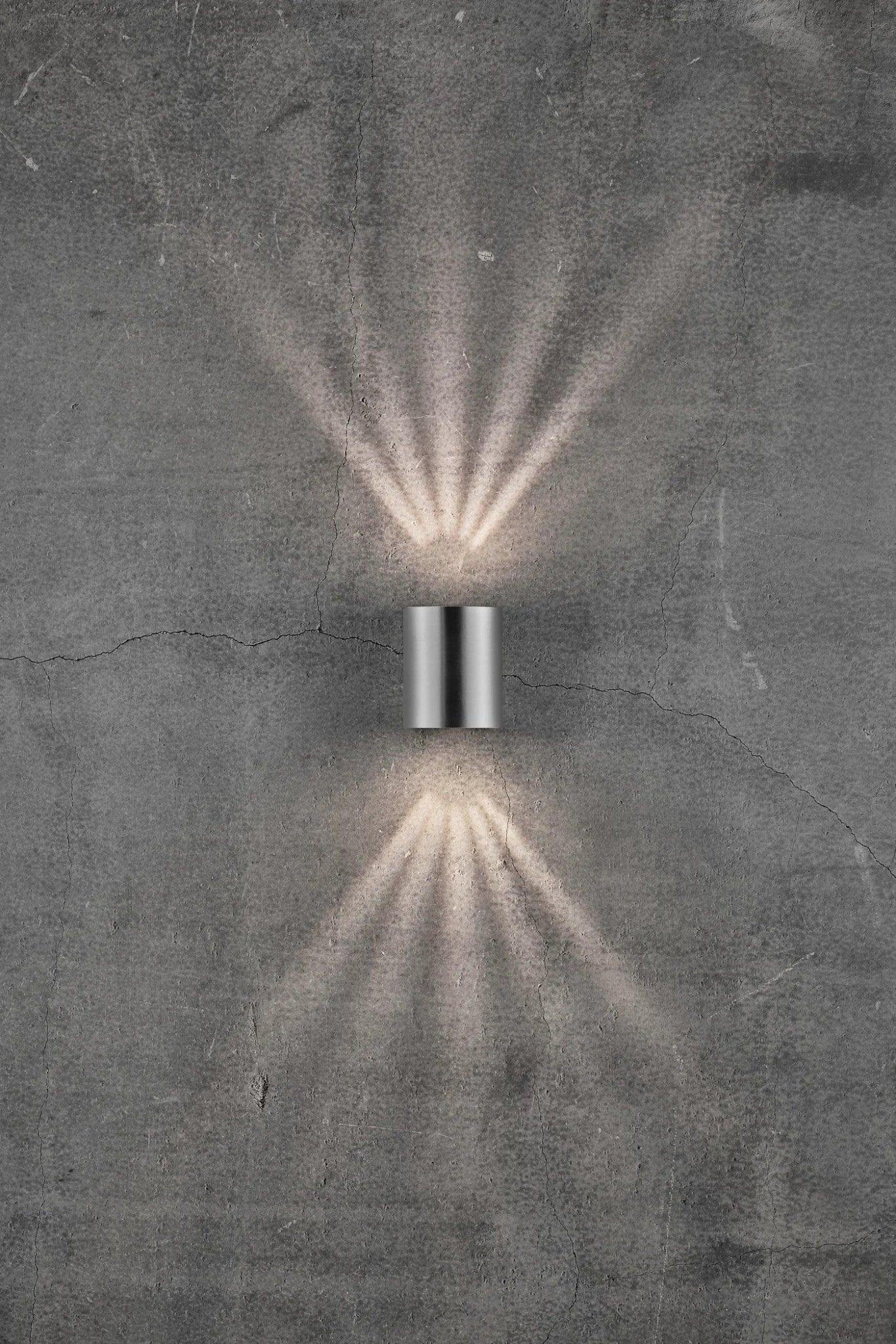 Kinkiet CANTO stal Nordlux    Eye on Design