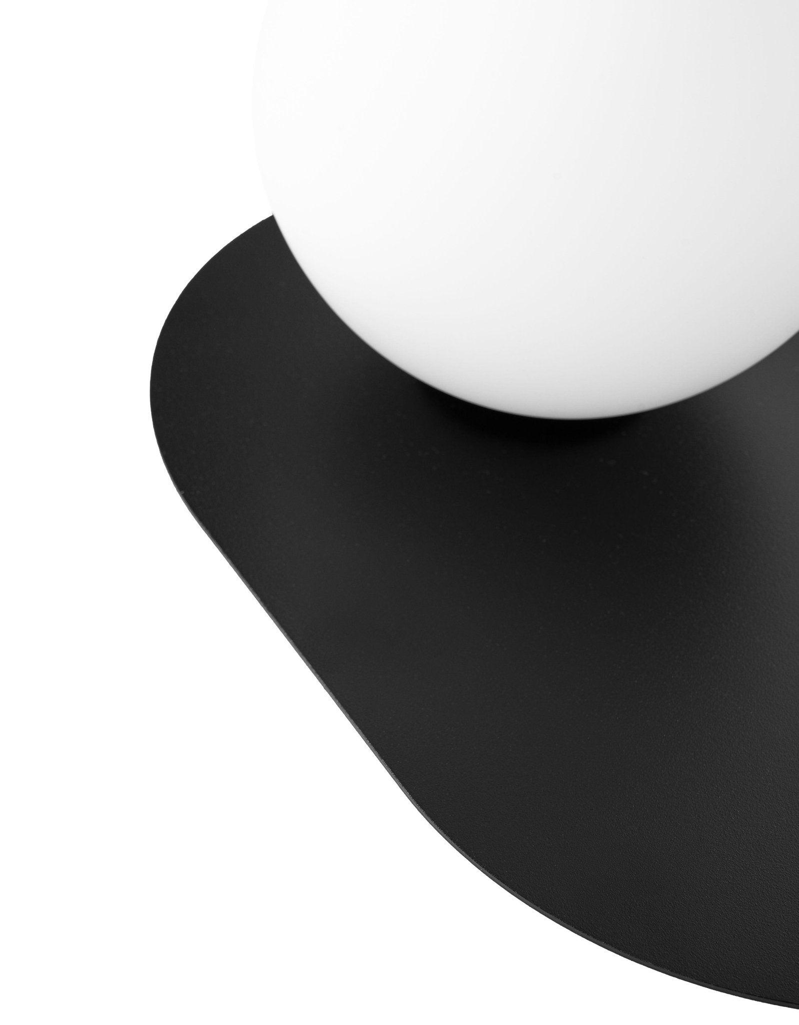 Kinkiet HANEA czarny Ummo    Eye on Design