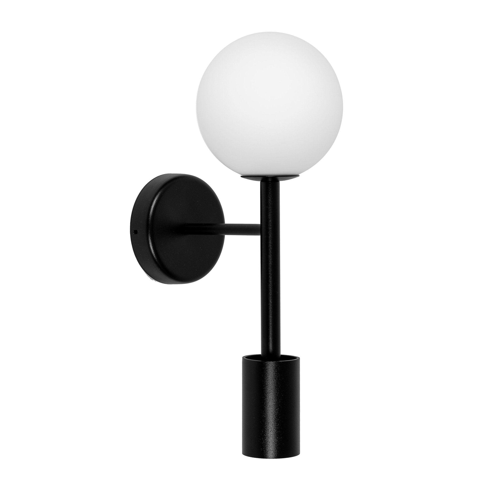 Kinkiet KOP CLASSIC czarny Ummo    Eye on Design