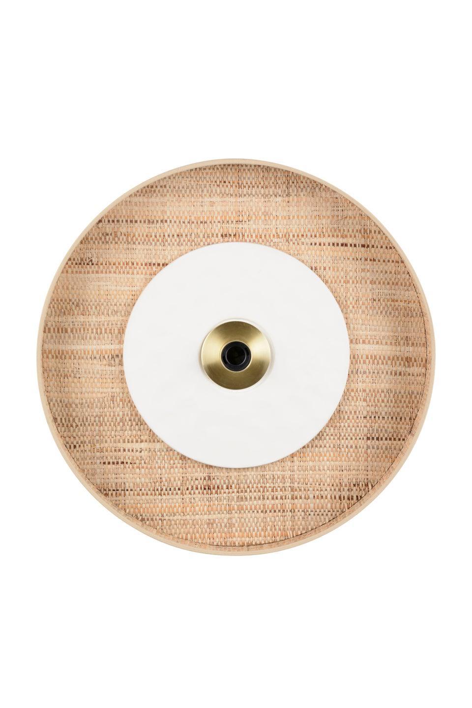 Kinkiet PORTINATX biały Market Set    Eye on Design
