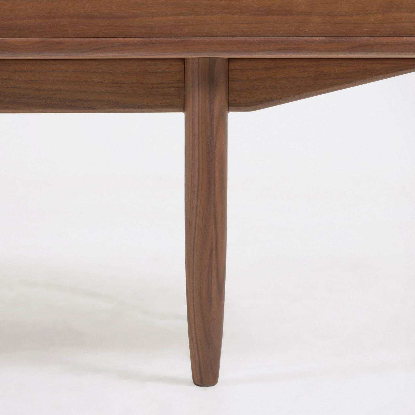 Komoda CAROLIN fornir orzechowy La Forma    Eye on Design