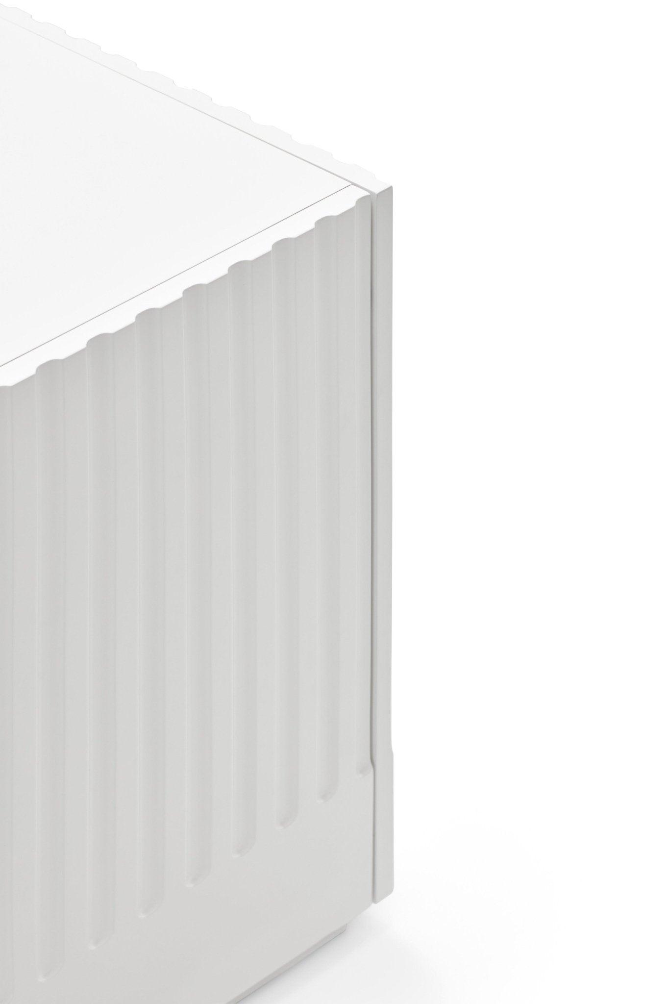 Komoda DORIC biały Teulat    Eye on Design