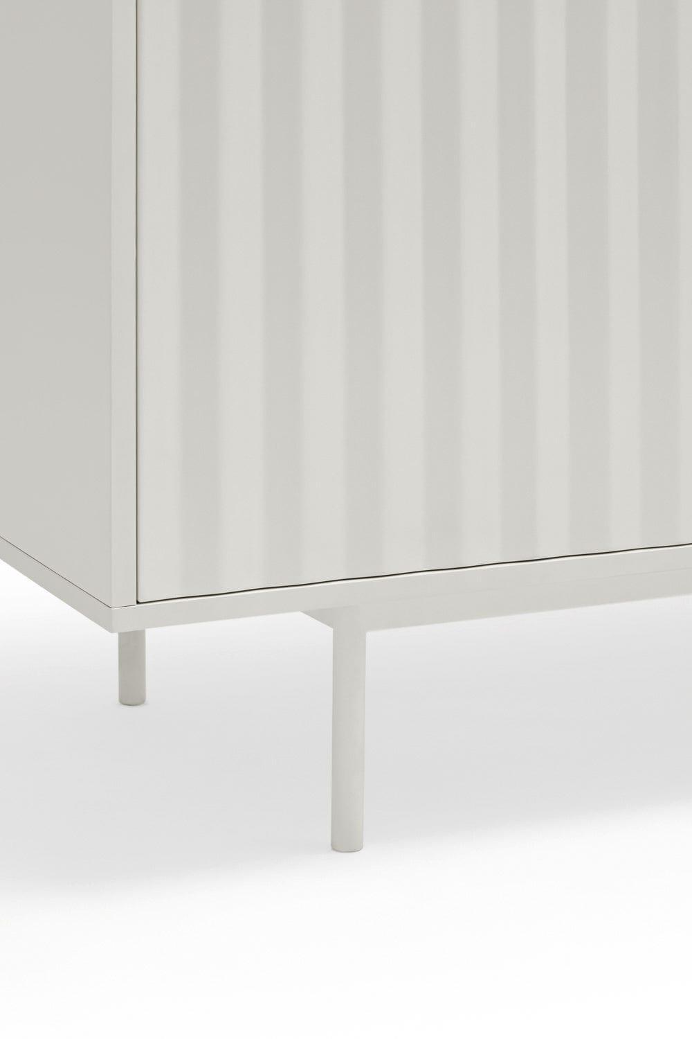 Komoda SIERRA biały Teulat    Eye on Design