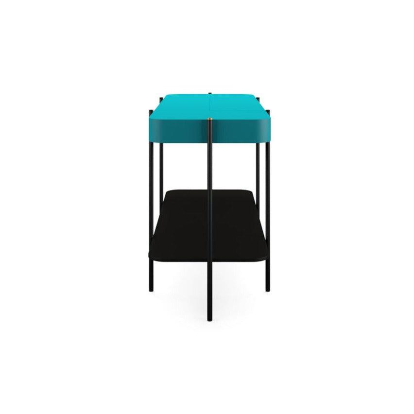 Konsola CAILLOU turkusowy Liu Jo Living    Eye on Design