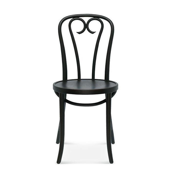 Krzesło A-16 lite drewno bukowe Fameg    Eye on Design